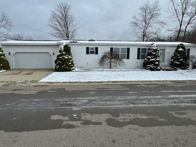 Mobile Home at 7274 Gallop Trail Caledonia, MI 49316