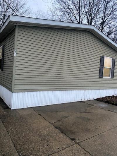 Mobile Home at 271 Fescue Dr Kentwood, MI 49548