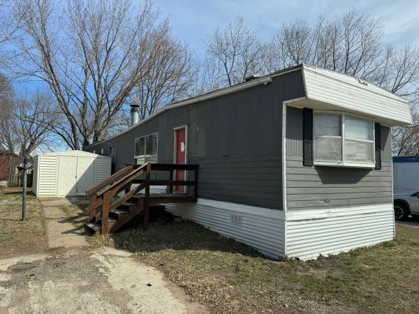 1978 Mars Mobile Home For Sale