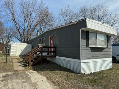 Mobile Home at 10 Huron Lane Winona, MN 55987