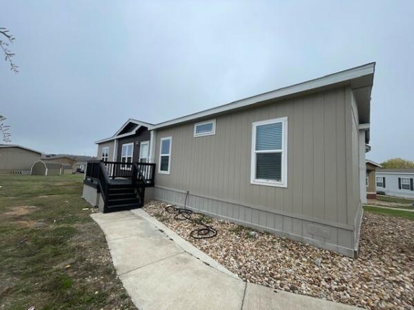 2021 Clayton Mobile Home For Sale