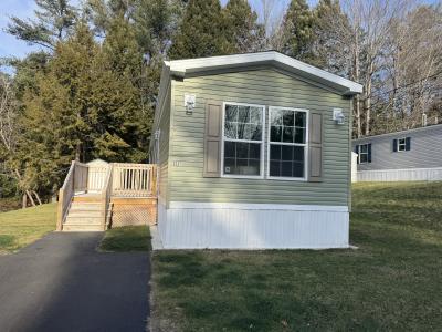 Mobile Home at 152 Sparrow Drive Augusta, ME 04330