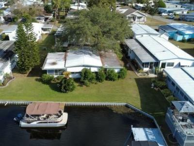 Mobile Home at 157 Crossways Drive Leesburg, FL 34788