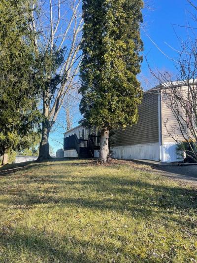 Mobile Home at 3 Noble Terrace Belle Vernon, PA 15012