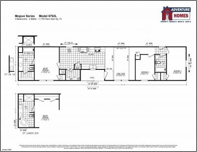 Mobile Home at 2066 Victory Rd. Lot 7 Marion, OH 43302