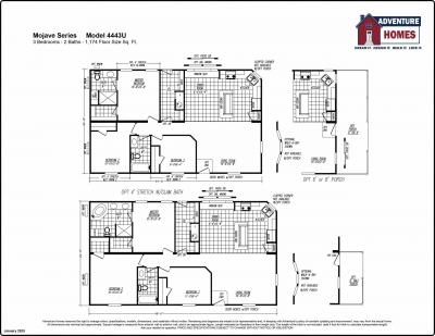 Mobile Home at 1920 Victory Rd. Lot 165 Marion, OH 43302