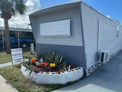 Mobile Home at 249 Jasper St. N.w. Site 0057 Largo, FL 33770