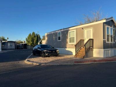 Mobile Home at 3431 N Flowing Wells Road #49 Tucson, AZ 85705