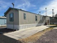 2021 Fleetwood Manufactured Home