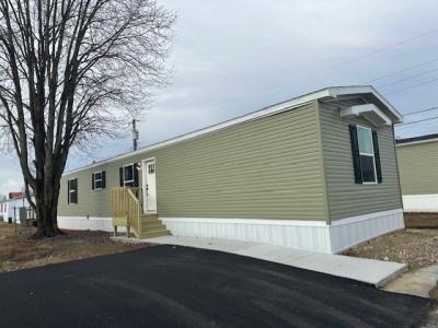 Mobile Home at 1844 Pulaski Highway Lot 17 Havre De Grace, MD 21078