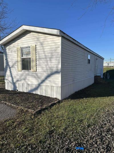 Mobile Home at 200 Whittington Dr. #280 Madisonville, KY 42431