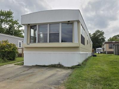 Mobile Home at 5515 Squiredale Fort Wayne, IN 46818