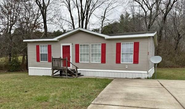 2011  Mobile Home For Sale