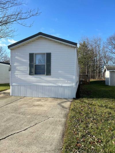 Mobile Home at 5807 Kelso Fort Wayne, IN 46818