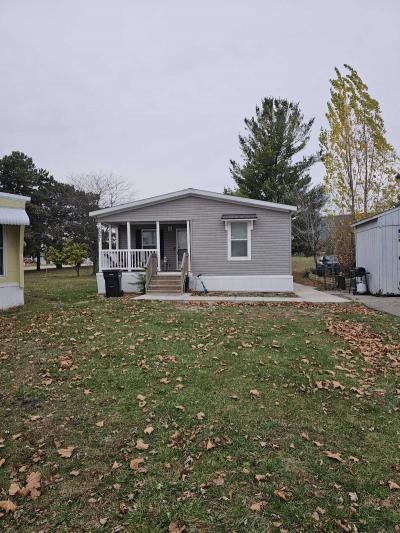 Mobile Home at 5031 Curtis Dr. SW Wyoming, MI 49509