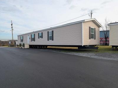 Mobile Home at 236 Charlestown Road Martinsburg, WV 25403