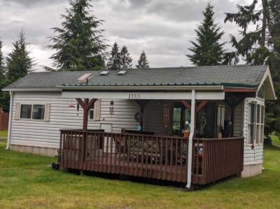 Mobile Home at 24356 Wicker Road #8 Sedro Woolley, WA 98284