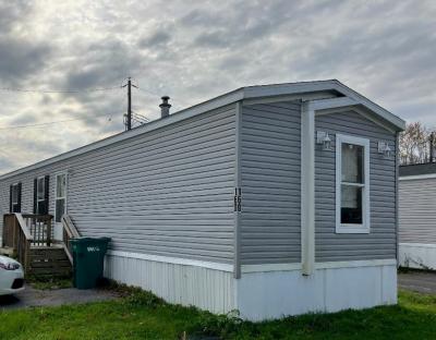 Mobile Home at 6763 Minnick Road #160 Lockport, NY 14094