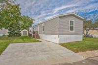 2025 Champion Redman Paramount Manufactured Home