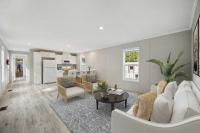 2025 Champion Redman Paramount Manufactured Home