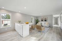 2025 Champion Redman Paramount Manufactured Home