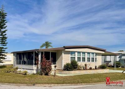 Mobile Home at 7304 Royal Crest Drive Ellenton, FL 34222