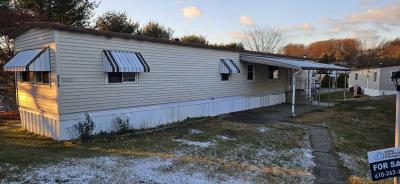 Mobile Home at 6212 Hazen Court Slatington, PA 18080