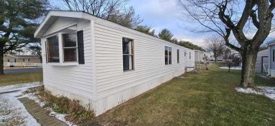 Mobile Home at 6240 Jessup Court Slatington, PA 18080