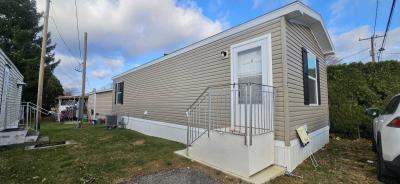 Mobile Home at 1147 E Keats Street Allentown, PA 18109