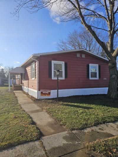 Photo 2 of 15 of home located at 340 S. Reynolds Rd. Lot 276 Toledo, OH 43615