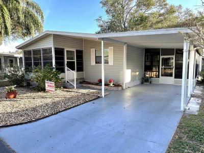 Mobile Home at 7111 142D Ave Largo, FL 33771