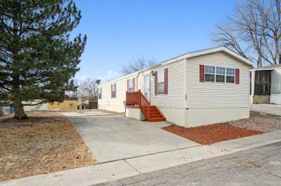 Photo 2 of 12 of home located at 9595 Pecos Street #181 Thornton, CO 80260