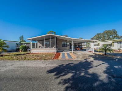 Mobile Home at 135 Crossways Drive Leesburg, FL 34788