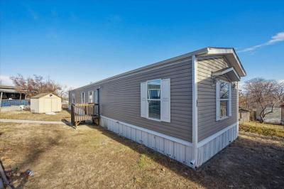 Mobile Home at 10201 Riverdale Road #187 Thornton, CO 80229