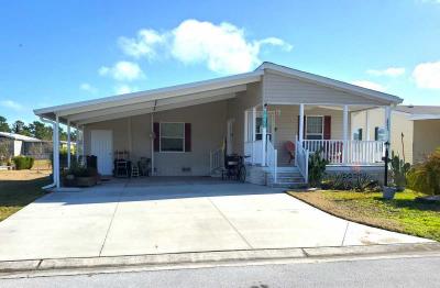 Mobile Home at 10611 S Pebbleshire Dr Homosassa, FL 34446