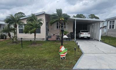 Mobile Home at 2405 Alcott Dr Lake Wales, FL 33898