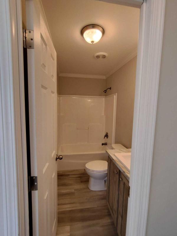 2022 Clayton The Nook Manufactured Home