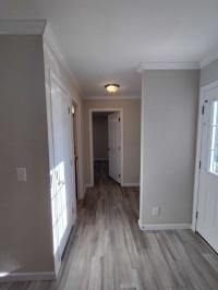 2022 Clayton The Nook Manufactured Home