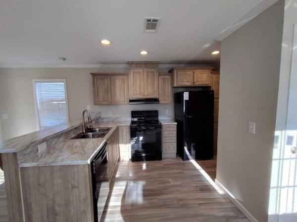 2022 Clayton The Nook Manufactured Home
