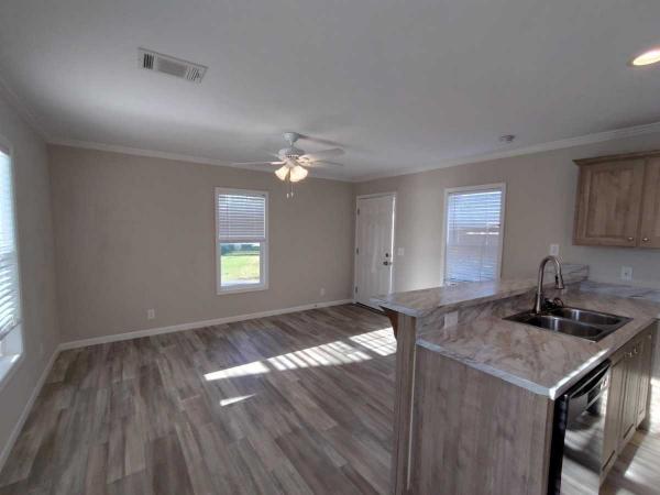2022 Clayton The Nook Manufactured Home