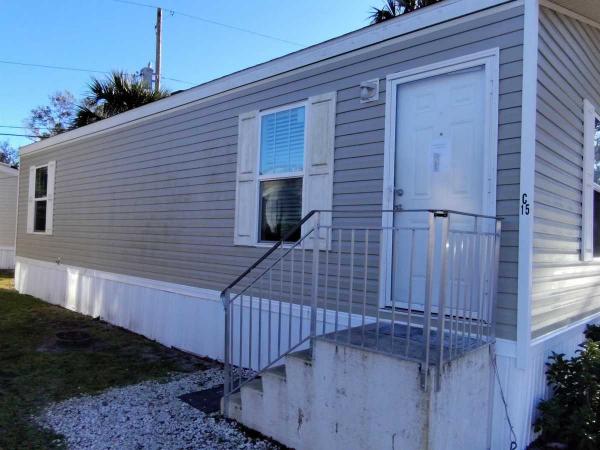 2022 Clayton The Nook Manufactured Home