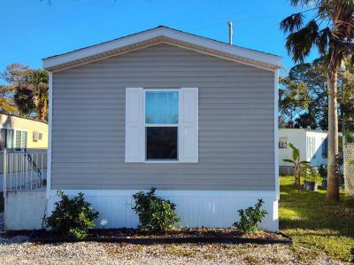 Mobile Home at 1300 Hand Ave #C15 Ormond Beach, FL 32174