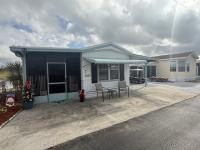 1990 Mobile Home