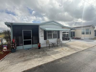 Mobile Home at 45 Circle Ridge Lake Placid, FL 33852