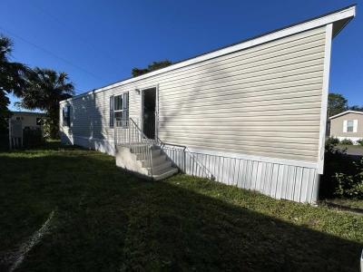 Mobile Home at 1300 Hand Ave #B16 Ormond Beach, FL 32174