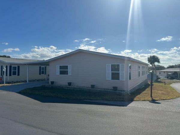 Photo 1 of 2 of home located at 1701 W. Commerce Ave #184 Haines City Fl, FL 33844