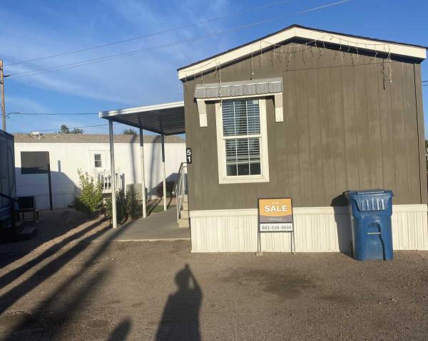 2020 Southern Energy Mobile Home For Sale