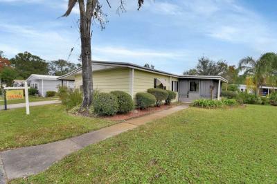 Mobile Home at 106 Sycamore Lane Lake Helen, FL 32744