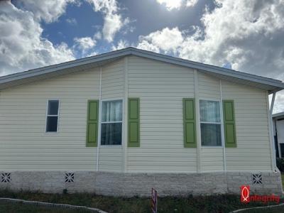 Mobile Home at 6513 Lacey Lane Ellenton, FL 34222