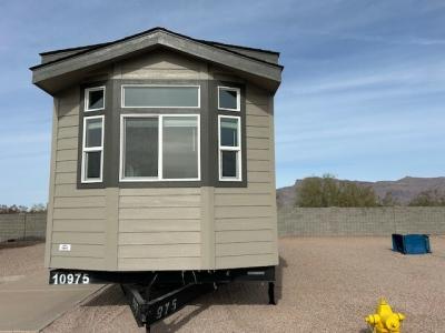 Mobile Home at 6601 E Us Hwy 60 #8 Gold Canyon, AZ 85118